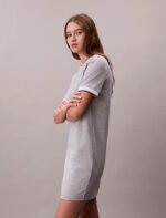 Φόρεμα αθλητικού τύπου Ringer - Image 4