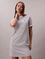 Φόρεμα αθλητικού τύπου Ringer - Image 6