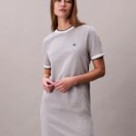 Φόρεμα αθλητικού τύπου Ringer