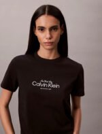 Κλασικό μπλουζάκι με λογότυπο της Νέας Υόρκης - Image 3