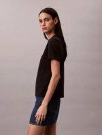 Κλασικό μπλουζάκι με λογότυπο της Νέας Υόρκης - Image 4