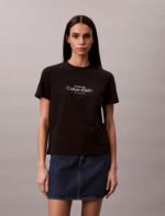 Κλασικό μπλουζάκι με λογότυπο της Νέας Υόρκης - Image 6