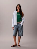 Βερμούδα τζίν