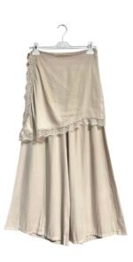 Harem saten pants - Image 3