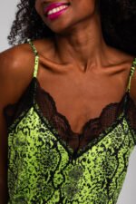 Μπλούζα animal print - Snake - Image 6