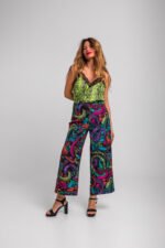 Μπλούζα animal print - Snake - Image 3