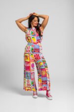 Αμάνικη μπλούζα  - Dolce Far Niente - Image 4