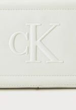RAISED CK CAMERA BAG - Image 3