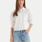 Πουκάμισο Άνετη Γραμμή