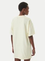 Φόρεμα με oversized μπλουζάκι - Image 4