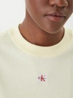 Φόρεμα με oversized μπλουζάκι - Image 2