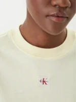 Φόρεμα με oversized μπλουζάκι - Image 6