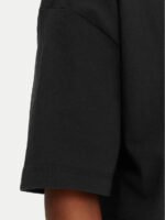 Boxy Crop Monologo Tee - Image 5