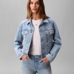 Τζιν μπουφάν