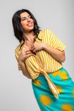 Πουκάμισο με γιακά - Oh Sole mio - Image 7