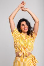 Πουκάμισο με γιακά - Oh Sole mio