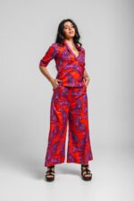 Πουκάμισο με γιακά- Pink Panther - Image 5