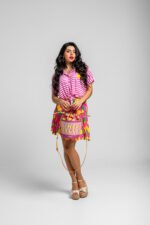 Ριγέ πουκάμισο- Limoncello - Image 6