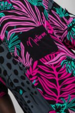 Μπλούζα σαφάρι- Nocturna - Image 3