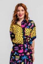 Πουκάμισο σαφάρι- Summer time - Image 8