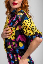 Πουκάμισο σαφάρι- Summer time - Image 5