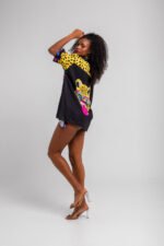 Πουκάμισο σαφάρι- Summer time - Image 4