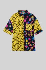 Πουκάμισο σαφάρι- Summer time - Image 3