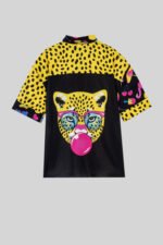 Πουκάμισο σαφάρι- Summer time - Image 2