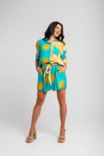 Πουκάμισο σαφάρι - Oh Sole mio - Image 6