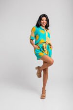 Πουκάμισο σαφάρι - Oh Sole mio - Image 5