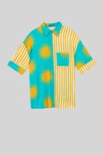 Πουκάμισο σαφάρι - Oh Sole mio - Image 2