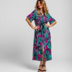 Μίντι φόρεμα- Nocturna