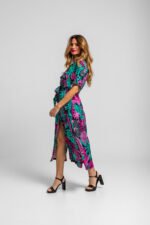 Μίντι φόρεμα- Nocturna - Image 8