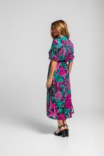 Μίντι φόρεμα- Nocturna - Image 7