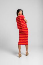 Aμάνικη μπλούζα- Dolce Far Niente - Image 3