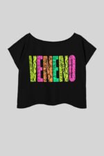 Aμάνικο μπλουζάκι- Veneno - Image 2