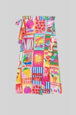 Φούστα μίντι- Dolce Far Niente - Image 2