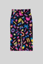 Μαύρη τζιν μίντι φούστα- Summer time - Image 2