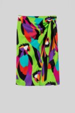 Φούστα μίντι - Al Loro - Image 2