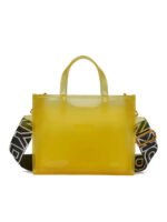 HADLEE SMALL JELLY LOGO TOTE - Image 6