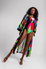 Κιμονό - Al Loro - Image 10