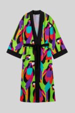 Κιμονό - Al Loro - Image 2