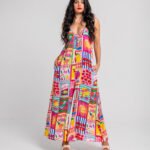 Ολόσωμη φόρμα - Dolce Far Niente