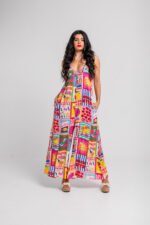 Ολόσωμη φόρμα - Dolce Far Niente