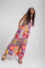 Ολόσωμη φόρμα - Dolce Far Niente - Image 3