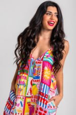 Ολόσωμη φόρμα - Dolce Far Niente - Image 2