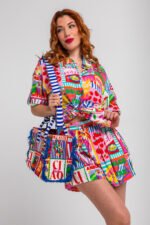 Σόρτς- Dolce Far Niente - Image 5