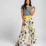 Φαρδύ παντελόνι - La Faraona