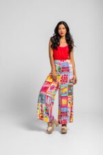 Αέρινο παντελόνι - Dolce Far Niente