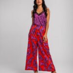 Aέρινο παντελόνι - Pink Panther